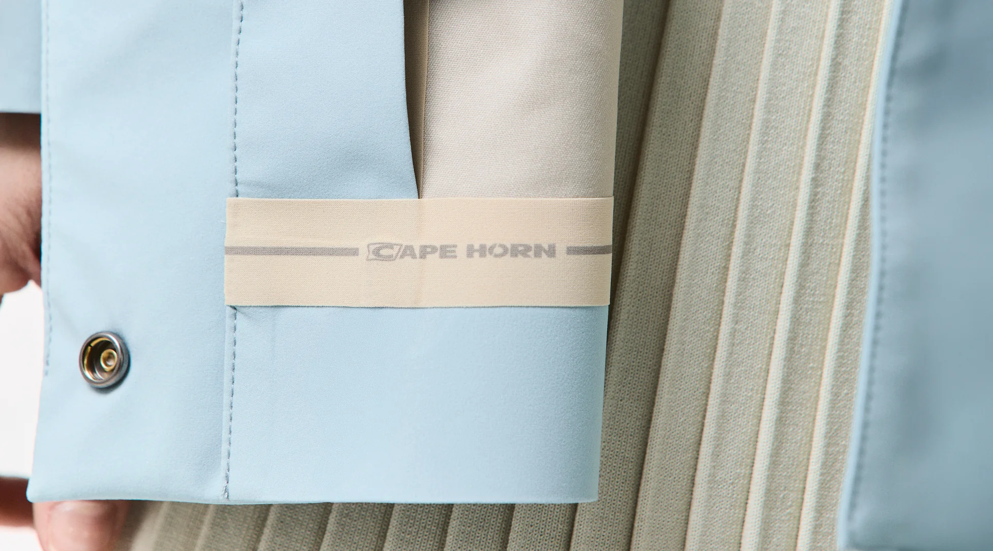 Cape Horn: L'Anima dell'Avventura